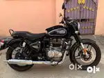 Royal Enfield Bullet 350 (2024 model) for sale!