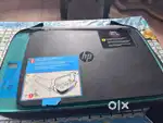 Hp ink tank wireless 419 printer