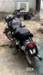Bullet electra 350