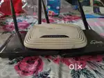 Broadband Router