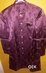 New Classic Indo Westren Wedding Suits
