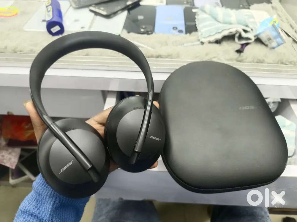 Bose headfone