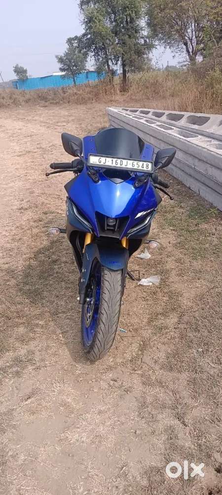 1st owner and insurance running