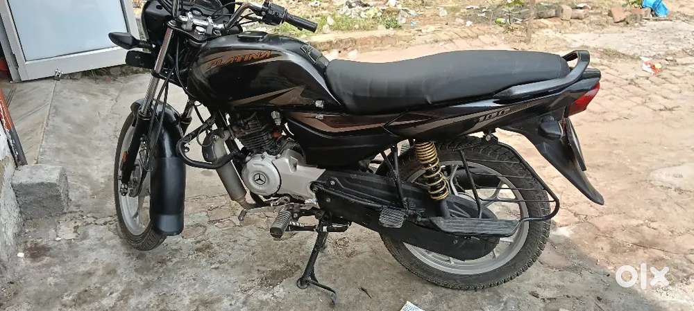 All Good Condition