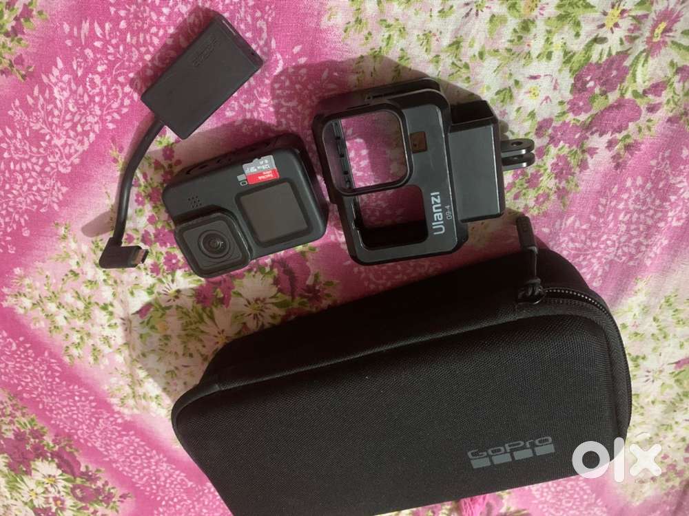 Hero go pro 9