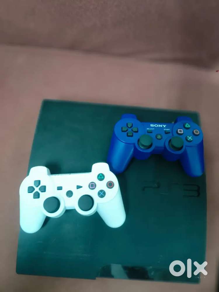 Ps3 For Sale