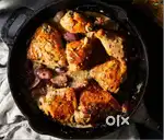 RESIDIENTIAL COOK