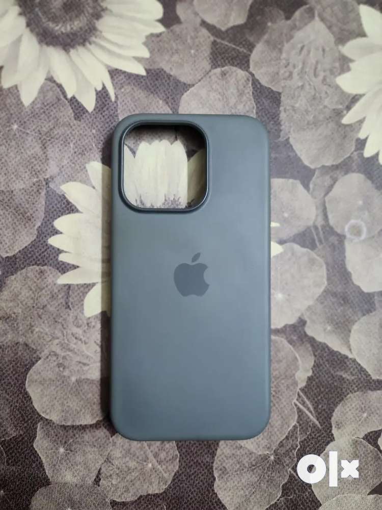 Apple IPhone 15 Pro clay case