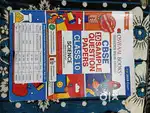 OSWAAL Science sample papers for class 10