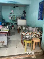 Kitchen assistant