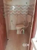 Good ventilation, spacies bed rooms