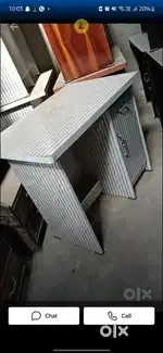Study and computer table