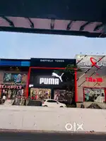 RETAIL ASSOCIATE ONLY MALE (AGE:20 TO 27)