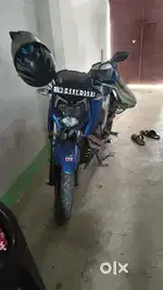 TVS APACHE RTR 160 4V BS6 URGENT SELL