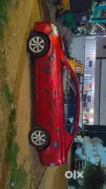 Nissan Sunny 2012 Diesel Well Maintained recently modified