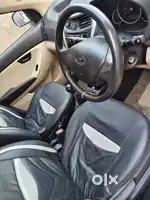 Hyundai EON 2017 LPG Well Maintained
