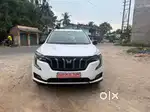 Mahindra XUV700 2.2 AX 5 Diesel AT 7 Str, 2024, Diesel