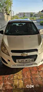 Urgent Selling Chevrolet Beat 2015 CNG & Hybrids Well Maintained