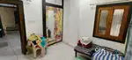 1bhk full furnished flat available on rent LIG square indore