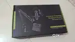 Cezo BM 800 Condenser Microphone Kit