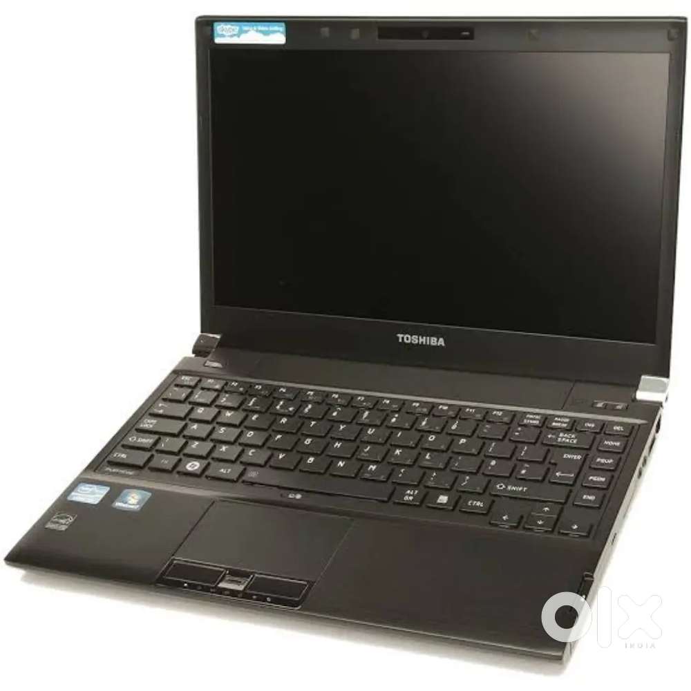 Toshiba i3laptop 8 GB Ram 500 gb hdd windows arjent shell