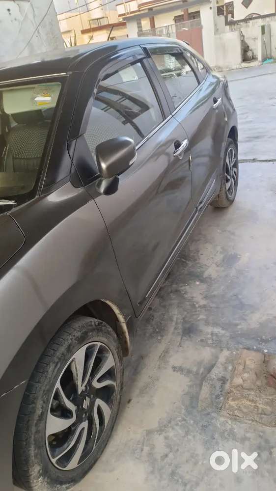Maruti Suzuki Baleno 2021 Petrol 32000 Km Driven