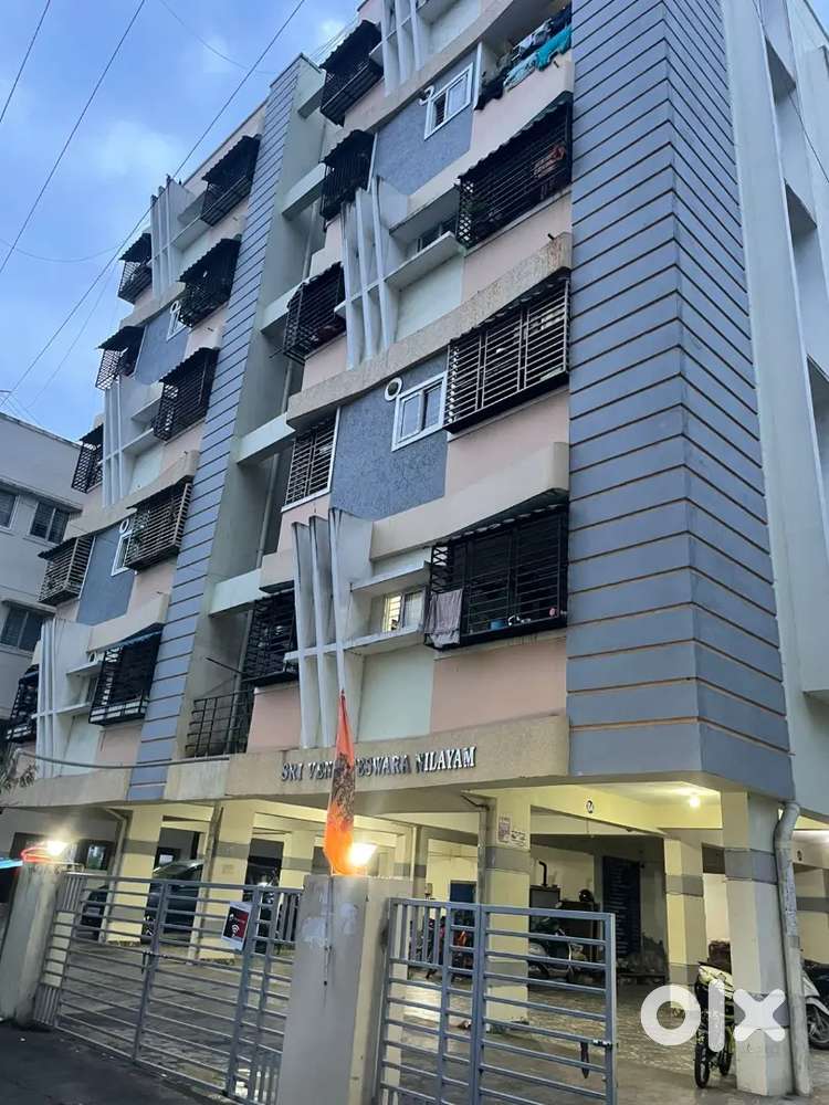 3BHK House for Rent – Spacious & Well Maintained – Kurmanapalem
