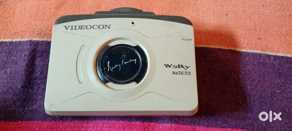 VIDEOCON pleay