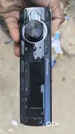 Pioneer audio set new