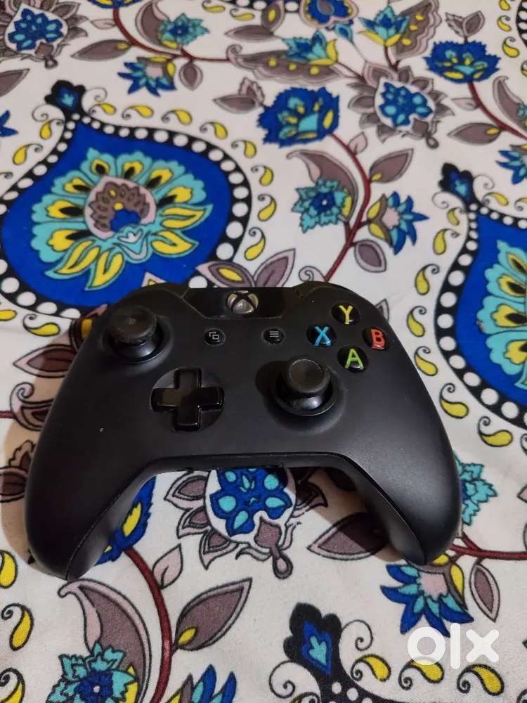 Xbox 1 wireless controller