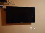 Lloyd 43 inch led tv
