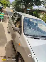 Maruti Suzuki Alto 2003 Petroling 97000 Km Driven