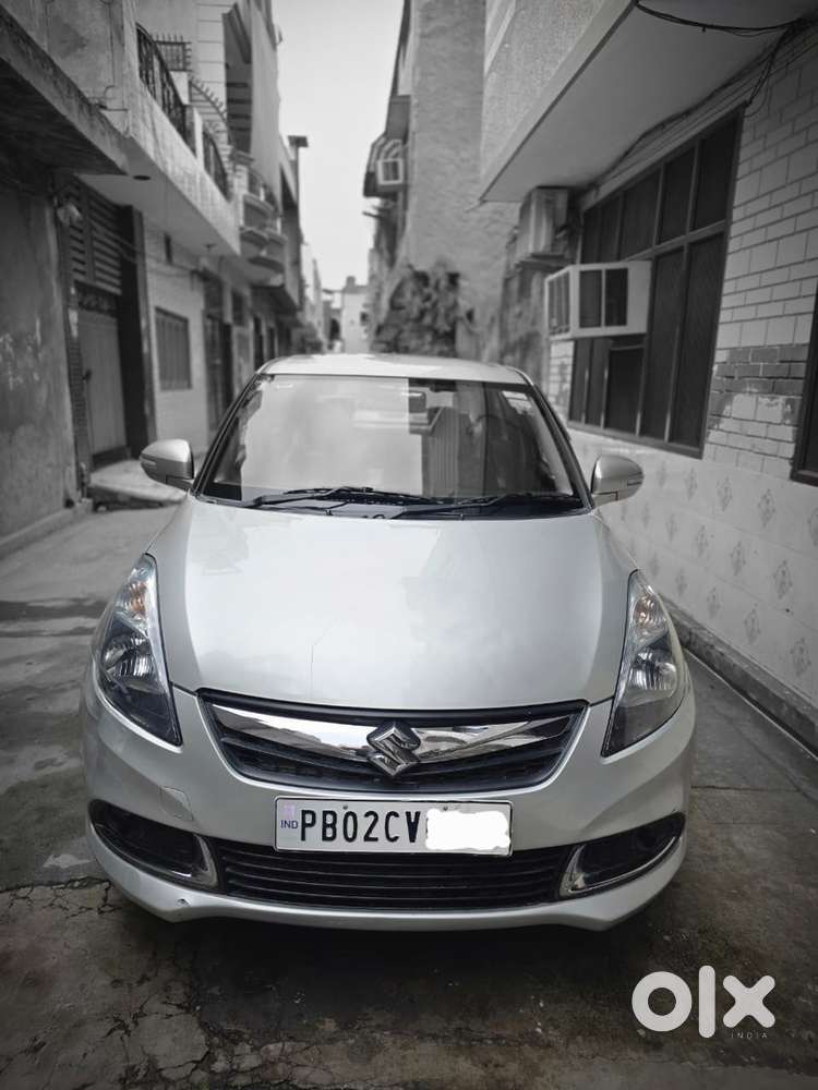 Maruti Suzuki Dzire 2016 Diesel 54000 Km Driven