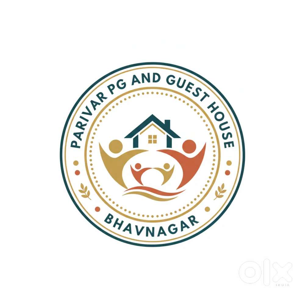 PARIVAR PG & HOSTEL BHAVNAGR (BEST FOR EMPLOYE)