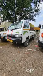 MARUTI SUZUKI CARRY MODEL 2023 PETROL+CNG