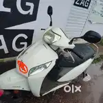 Honda Activa