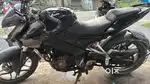Upgrading bike