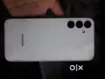 Samsung a15 5g folder change