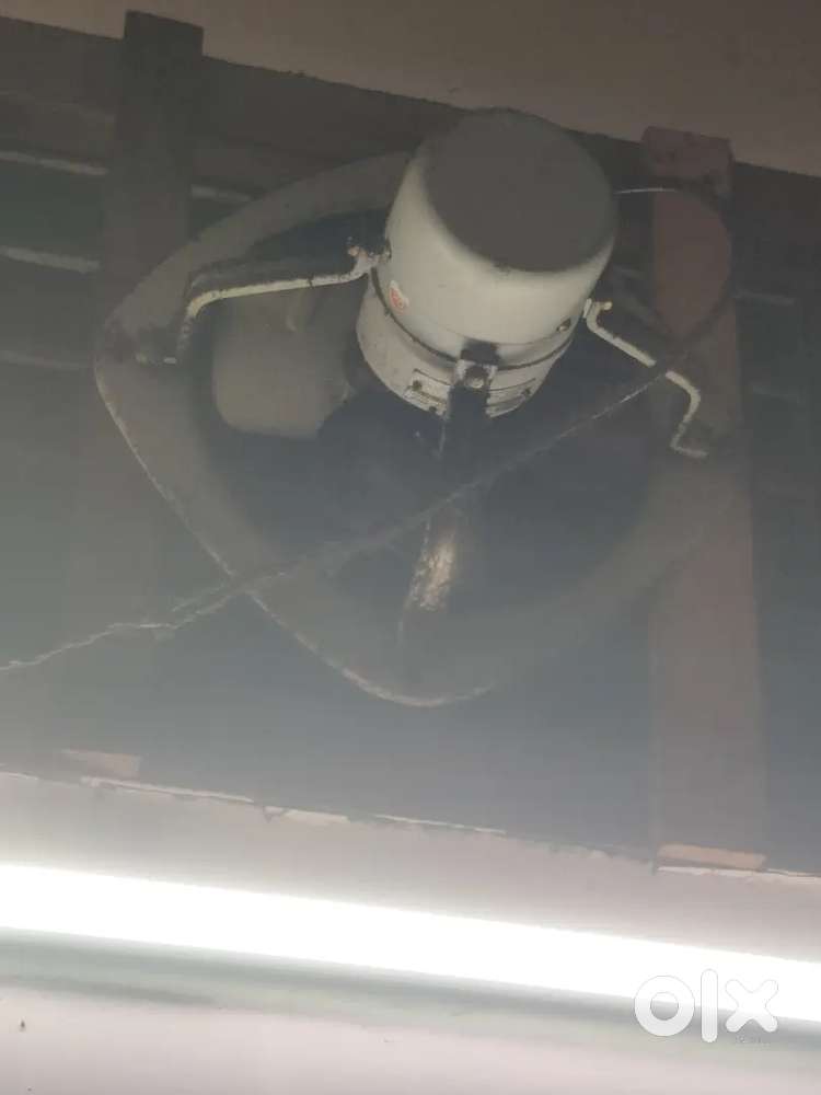 exast Fan good working
