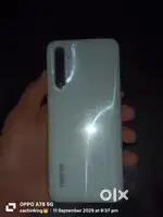 Realmi 6i, 2021, 5 years old