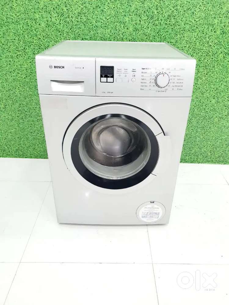 Top-Quality Washers - Tested, Trusted, Affordable