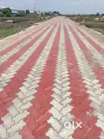 मेन रोड से लगी हुई है कबड् केंपस कॉलोनी