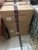 Bambu lab A1 combo
