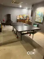 Brand New Stag TT Table