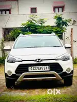 Hyundai i20 Active 1.4 SX, 2016, Petrol