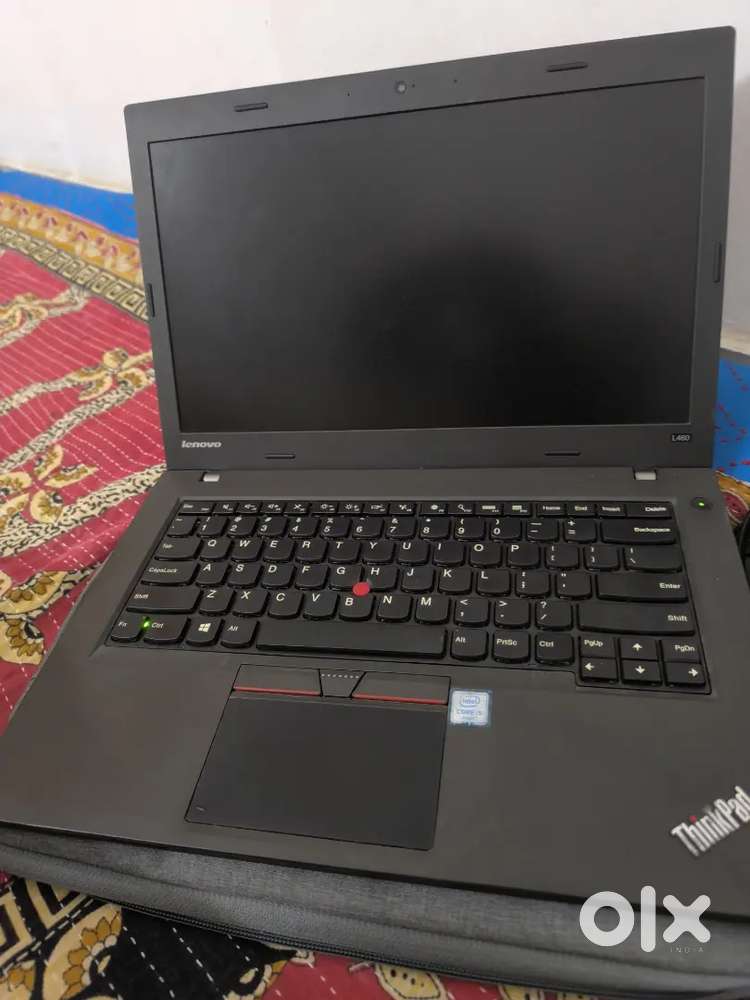 Lenovo Laptop