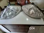 Ritz 2 head lights left & right