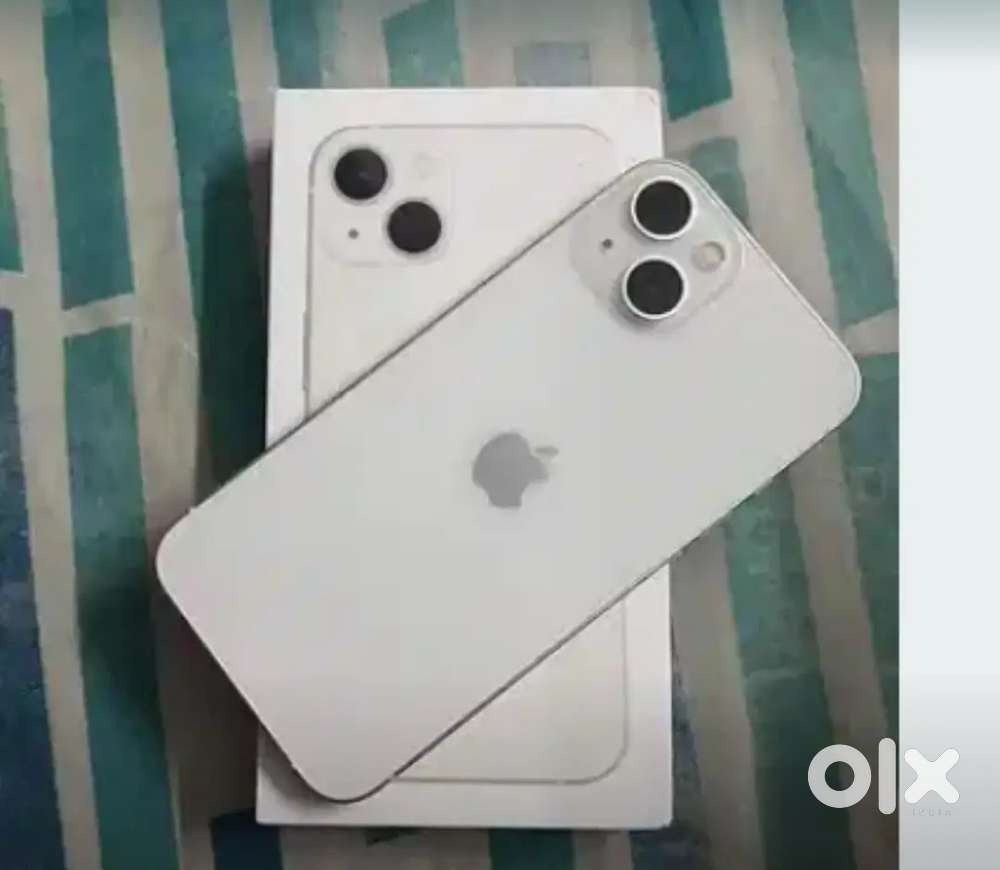 Iphone 13 128Gb Global with bill box