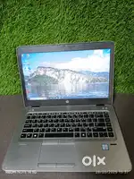HP Elitebook
