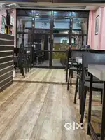 Helper for Cafe